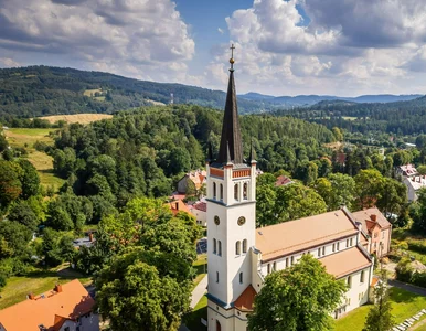 Miniatura: Wyjazd do sanatorium z dnia na dzień?...