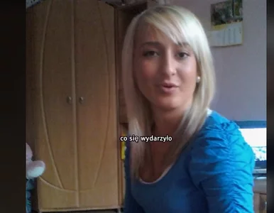 Miniatura: Co stoi za nagraniami z Iwoną Wieczorek?...