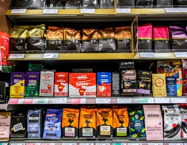 Miniatura: Nie do plastiku i nie do papieru. To...