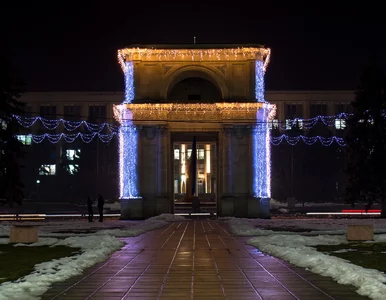 Miniatura: Gazprom wycofuje się z gróźb. Będzie...