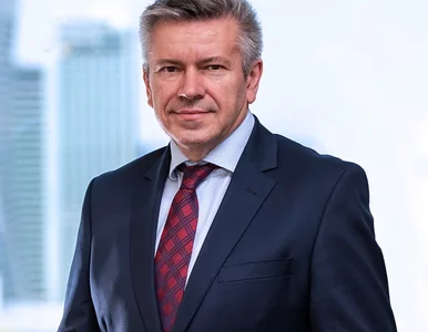 Miniatura: Niepokojący kwartał dla polskiej...