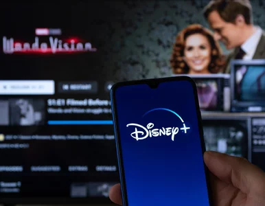 Miniatura: Disney+ bezlitosny. Pozbędzie się tych...