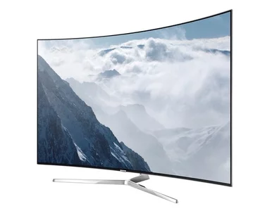 Miniatura: Samsung SUHD KS9000 już w przedsprzedaży