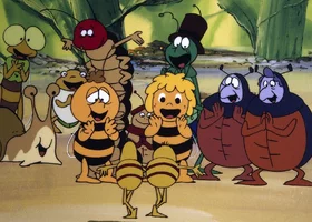 Miniatura: Rozpoznaj kadr z wieczorynki!
Wynik...