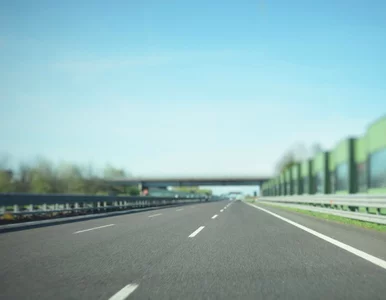 Miniatura: Przetarg na budowę obwodnicy Wałbrzycha...