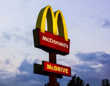 Miniatura: Technologiczna rewolucja w McDonald’s....