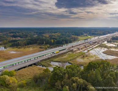 Miniatura: 100 obwodnic do 2030 roku. Budowane są w...