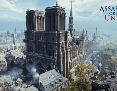 Miniatura: Assassin's Creed: Unity za darmo. Czym...