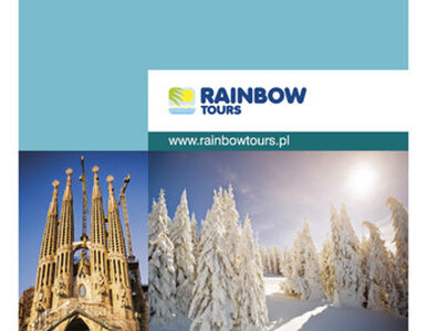 Rainbow Tours sprzedaje ofertę na zimę 2014/15