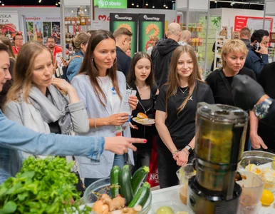 Miniatura: Warsaw Food Expo 2026 – wiedza, która...