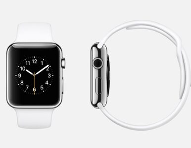 Miniatura: Apple Watch wielkim błędem? Klienci...