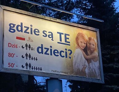 Miniatura: Polskie wsie i miasta się wyludniają. Nie...