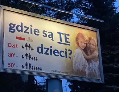 Miniatura: Polska ma poważny problem z demografią. Co...