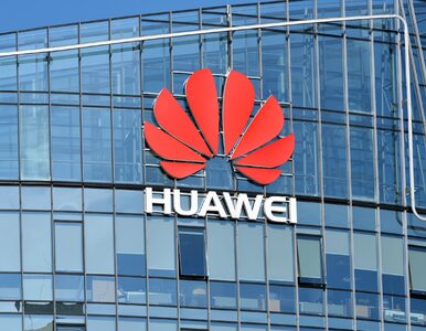 Sieci komórkowe zawieszają zamówienia od Huawei. Co z polskimi operatorami?