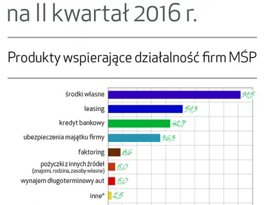 Miniatura: Inwestycje rozkręcają biznes. Pięć...