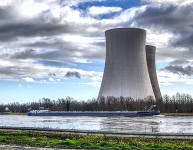 Miniatura: Polacy polubili się z atomem. Takiego...