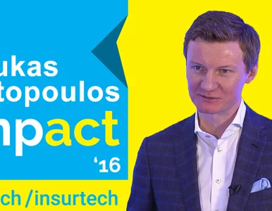 Miniatura: impact'16 fintech/insurtech: Loukas...