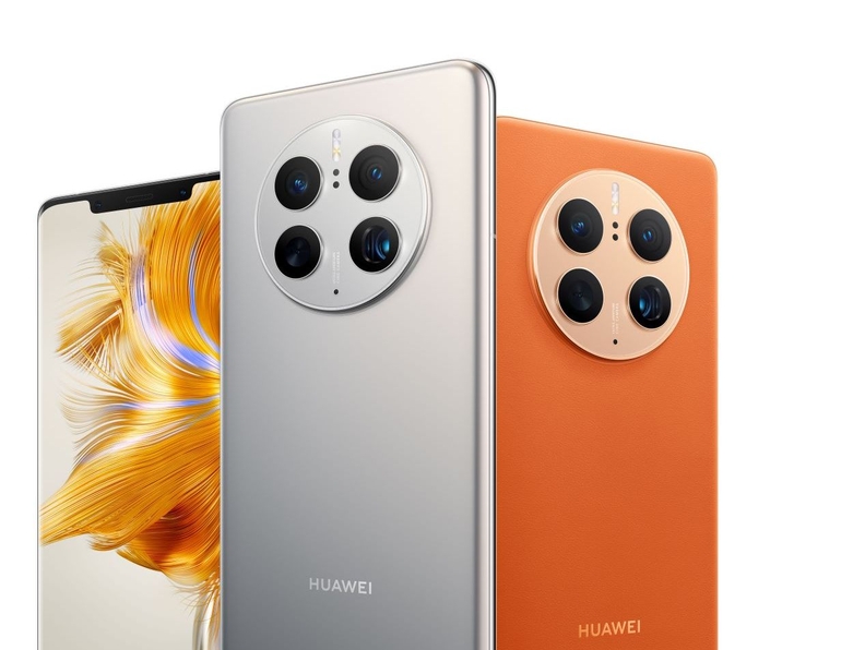 <i>Huawei Mate 50 Pro</i> to&nbsp;kolejny tytan fotografii. Oto,...