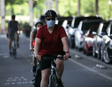 Miniatura: Koronawirus sprawił, że co czwarty Polak...
