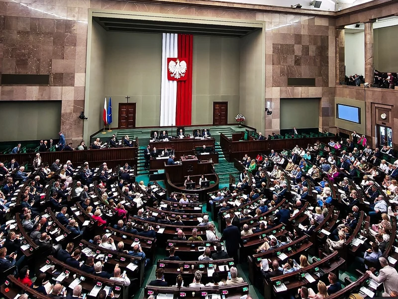 Zarabiasz ponad 120 tys. zł? Ta zmiana może mieć duże znaczenie dla twojego portfela