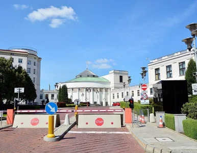 Miniatura: Ostatnie Pokolenie zapowiada okupację...