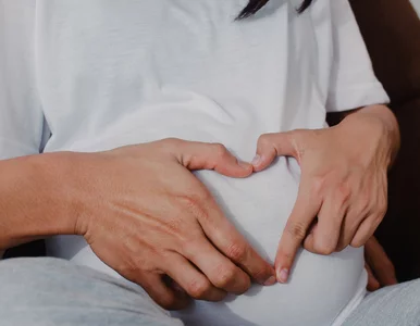 Miniatura: ZUS coraz częściej kontroluje ciężarne....