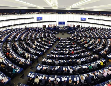 Miniatura: Rosyjskie rezerwy zamrożone. Europejskie...