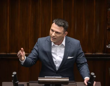 Miniatura: Mentzen porównał SAFE 0 do 500+. Wydatki...