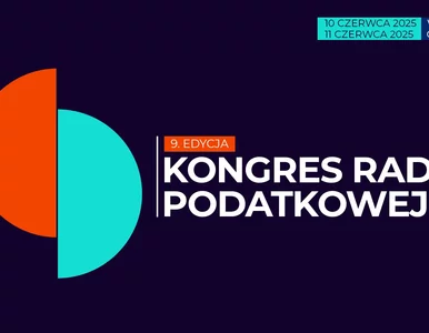 Miniatura: Kongres Rady Podatkowej o najważniejszych...