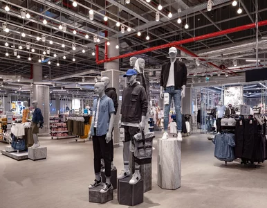 Miniatura: Primark otworzy drugi sklep w Polsce....