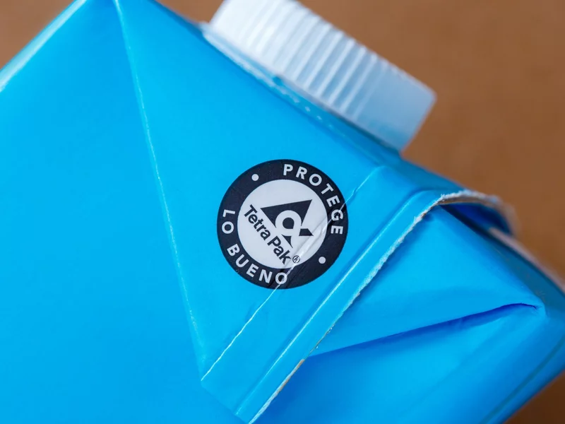 Najczęstszy błąd w segregacji. To opakowanie rujnuje cały kosz