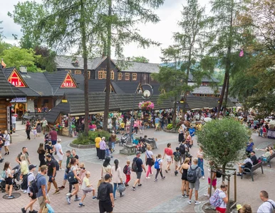 Miniatura: Nowy podatek dla turystów w Polsce. Znamy...