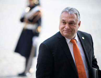 Miniatura: Węgry blokują szósty pakiet sankcji, a...