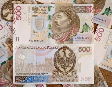 Miniatura: Kiedy pojawi się banknot 1000 zł? Jasna...