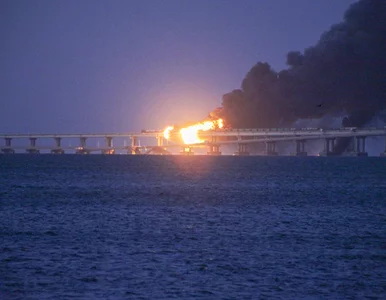 Miniatura: Wakacje pod ukraińskim ostrzałem. Rosja...