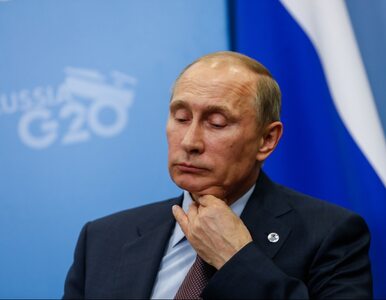 Jak radzi sobie giełda w Moskwie? Nie wiadomo, bo odizolowała się od świata