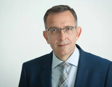 Miniatura: Nowy wiceprezes UNIQA