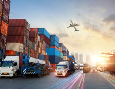 Transport, spedycja i logistyka – liderzy sektora w Polsce