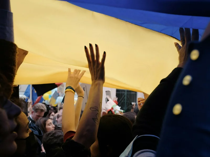 Twarde dane z NBP. Co Polska ma z dotychczasowej obecności Ukraińców?