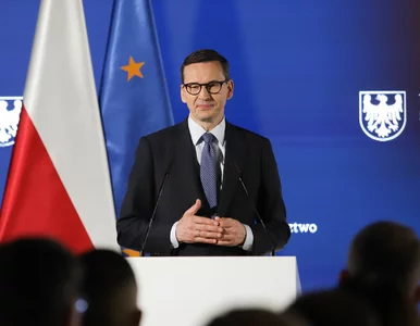 Miniatura: Morawiecki przelicytował PiS. Chce...
