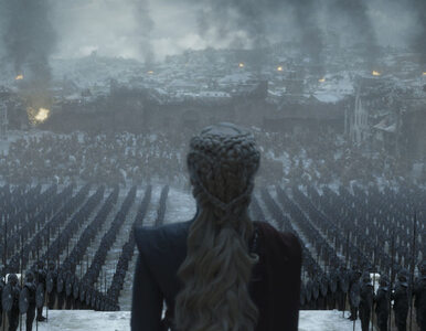 Koniec „Gry o tron” może mieć katastrofalne skutki dla HBO. Użytkownicy...
