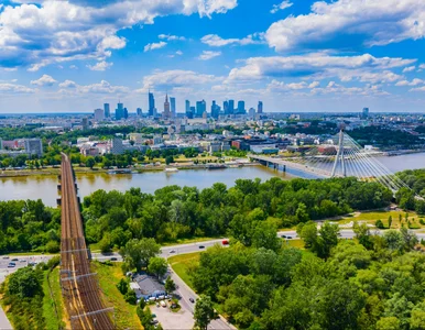 Miniatura: Polska gospodarka hamuje? Są najnowsze dane