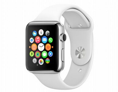 Miniatura: Apple Watch tylko dla wybranych? Będzie...
