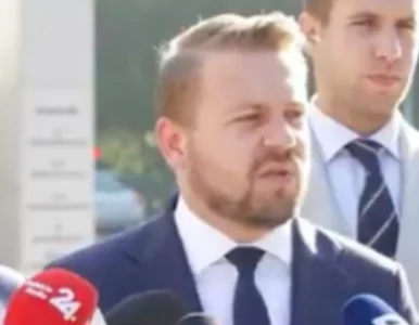 Miniatura: Twitterowe ustalenia międzyresortowe....