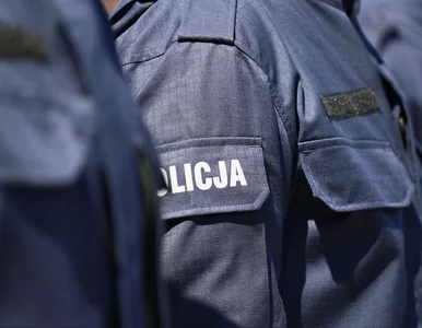 Miniatura: Burza wokół marki Nowrocky. Policja...