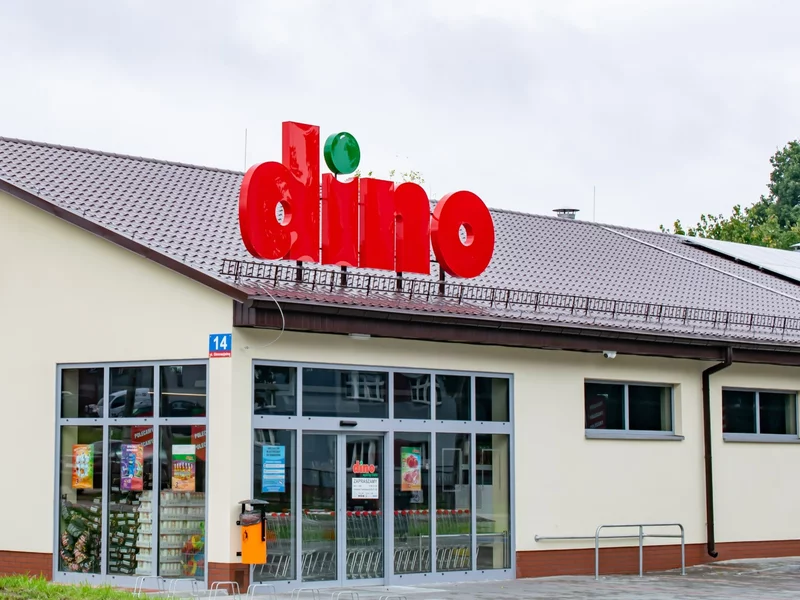 Dino robi ukłon w stronę kawoszy. Na tej promce można sporo zaoszczędzić