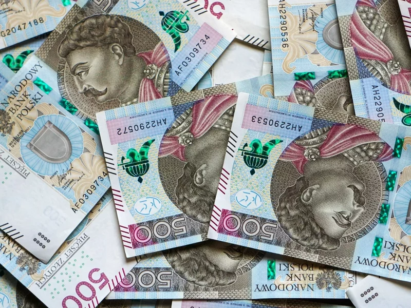 To „najbogatszy” emeryt w Polsce. Wysokość jego świadczenia może zadziwić!