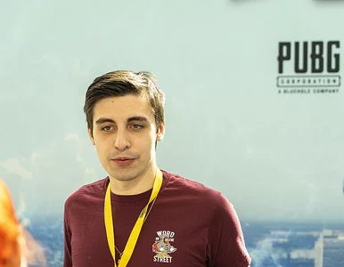 Miniatura: Streamer z upadłej platformy zaliczył...