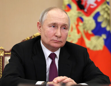 Miniatura: Umowa zbożowa z Rosją. Putin znów grozi...