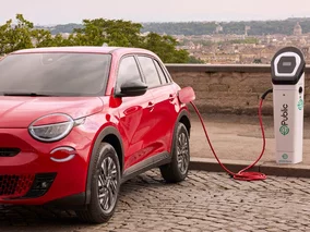 Miniatura: Pieniędzy na dofinasowanie elektryków jest...